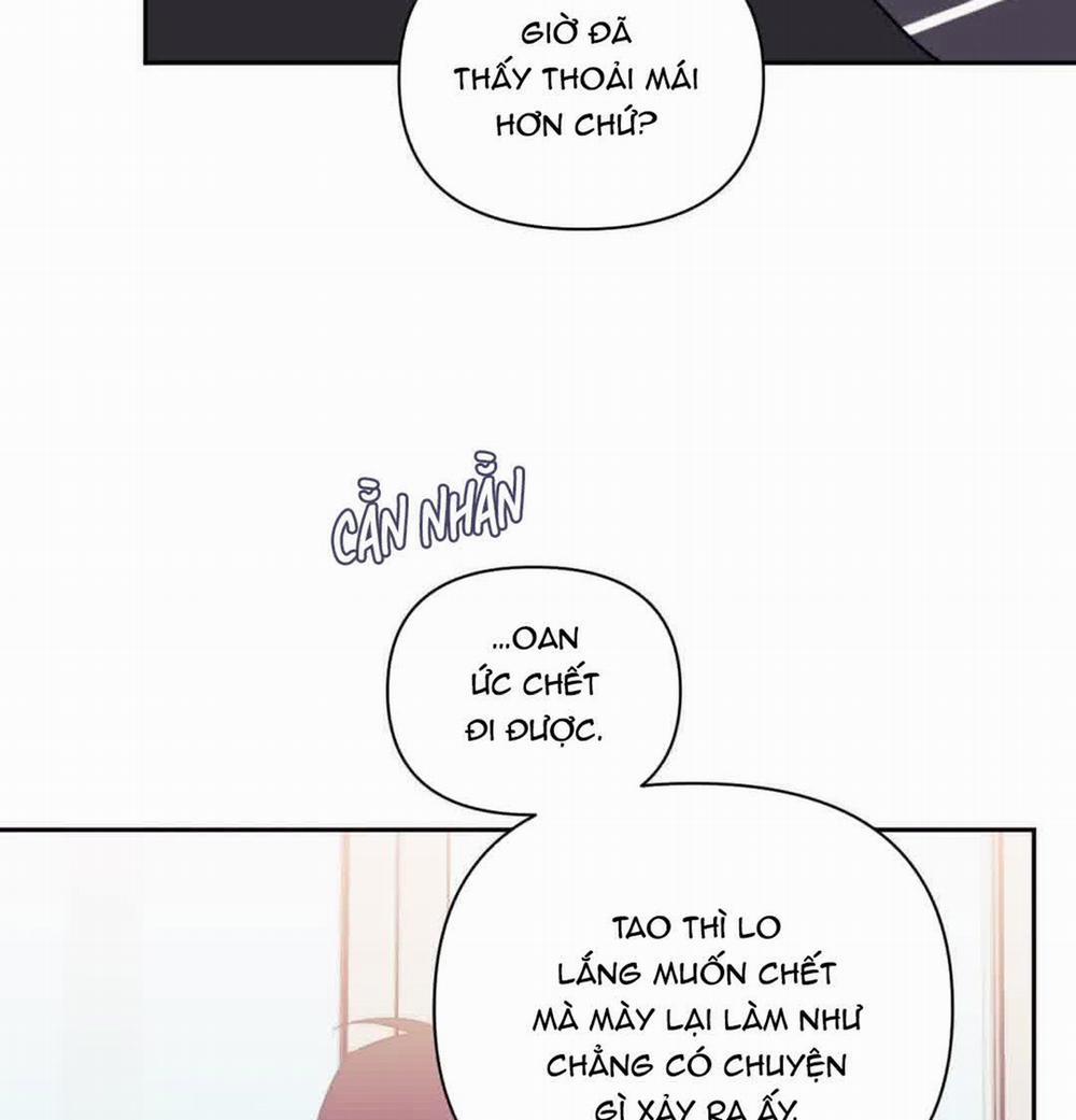 Khoảng Cách Xa Lạ 19 trang 61