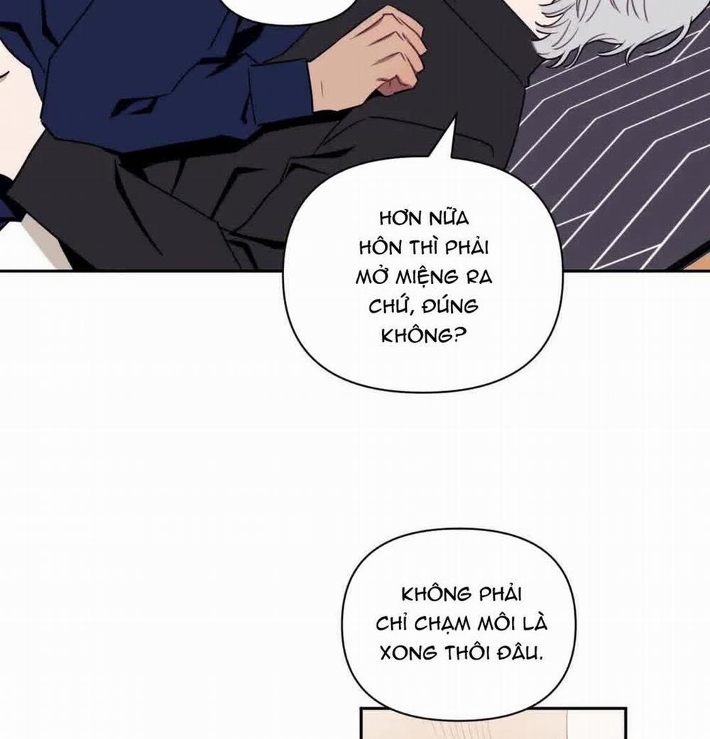 Khoảng Cách Xa Lạ 19 trang 64