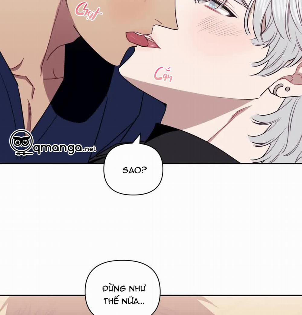 Khoảng Cách Xa Lạ 19 trang 67