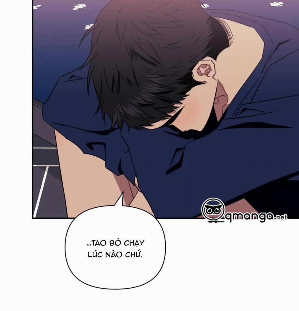 Khoảng Cách Xa Lạ 19 trang 7