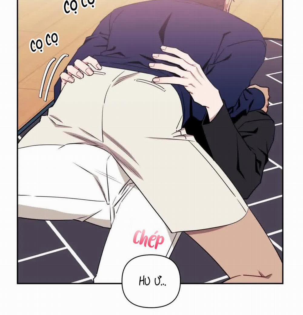 Khoảng Cách Xa Lạ 19 trang 71