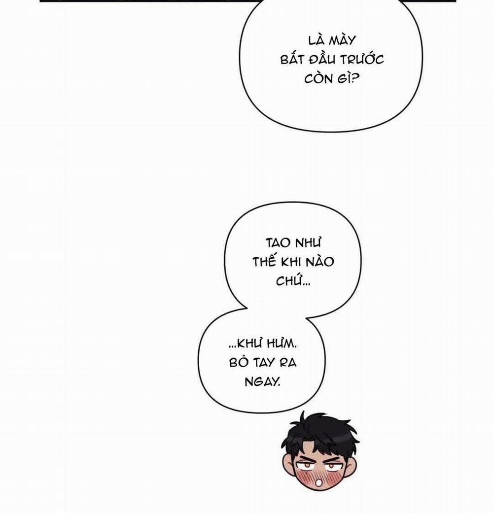 Khoảng Cách Xa Lạ 19 trang 78