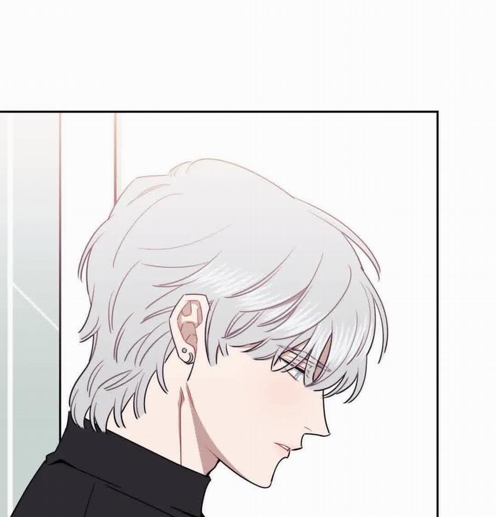 Khoảng Cách Xa Lạ 19 trang 8