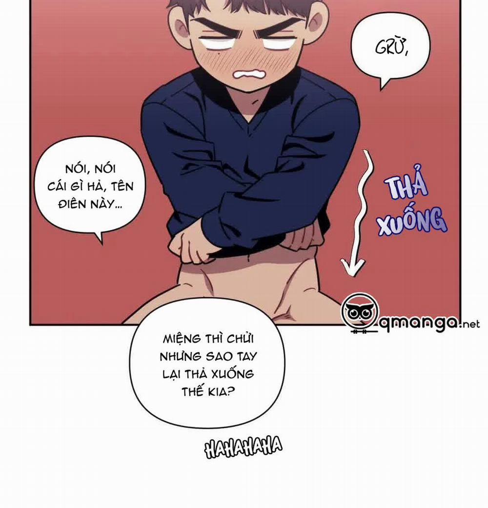 Khoảng Cách Xa Lạ 19 trang 85