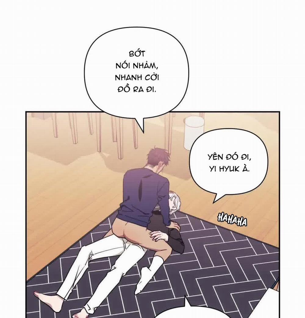 Khoảng Cách Xa Lạ 19 trang 86