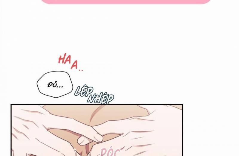 Khoảng Cách Xa Lạ 20 trang 1