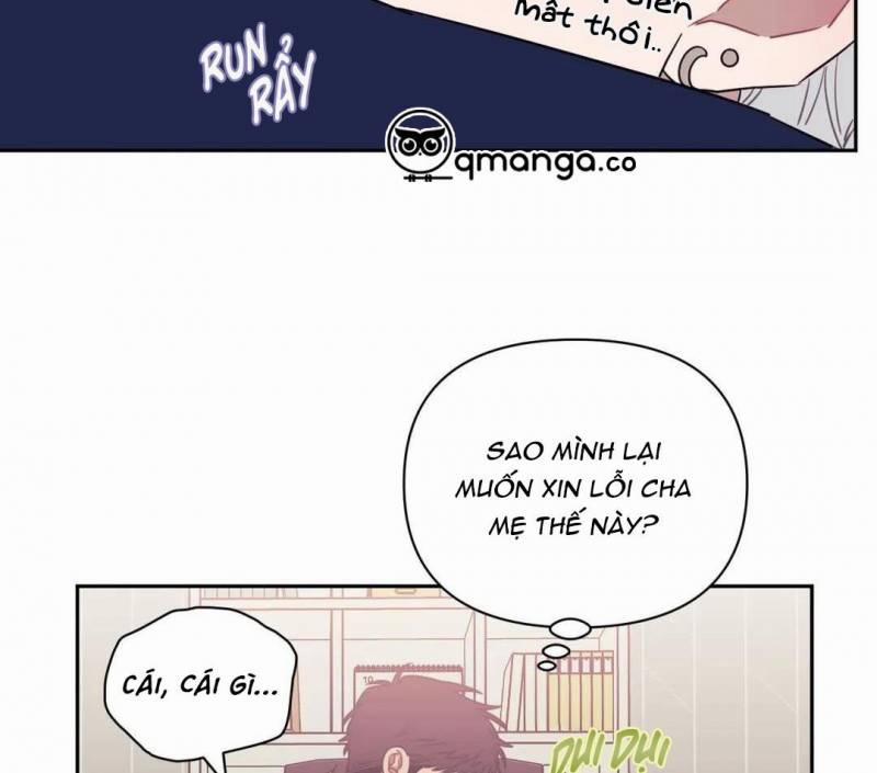 Khoảng Cách Xa Lạ 20 trang 121