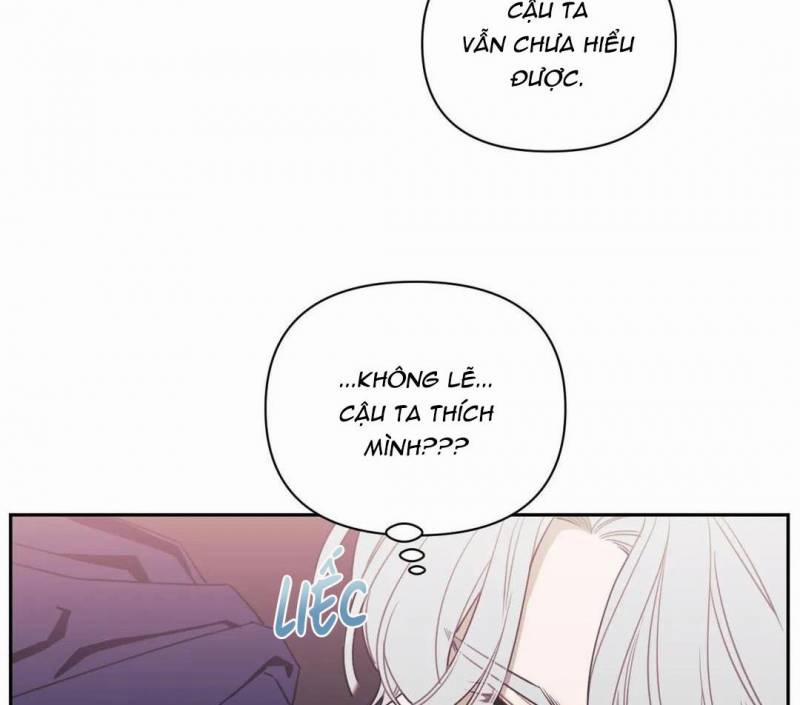 Khoảng Cách Xa Lạ 20 trang 123