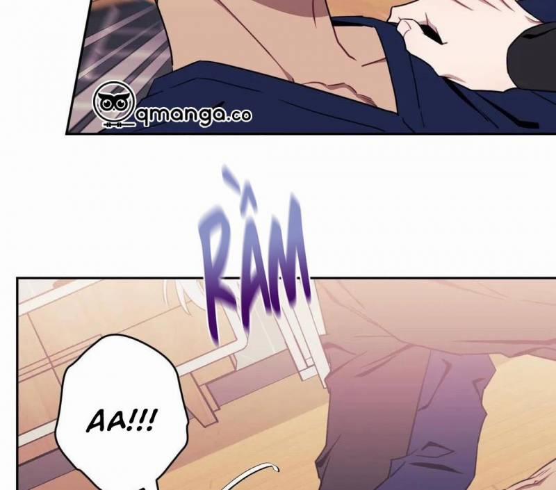 Khoảng Cách Xa Lạ 20 trang 132