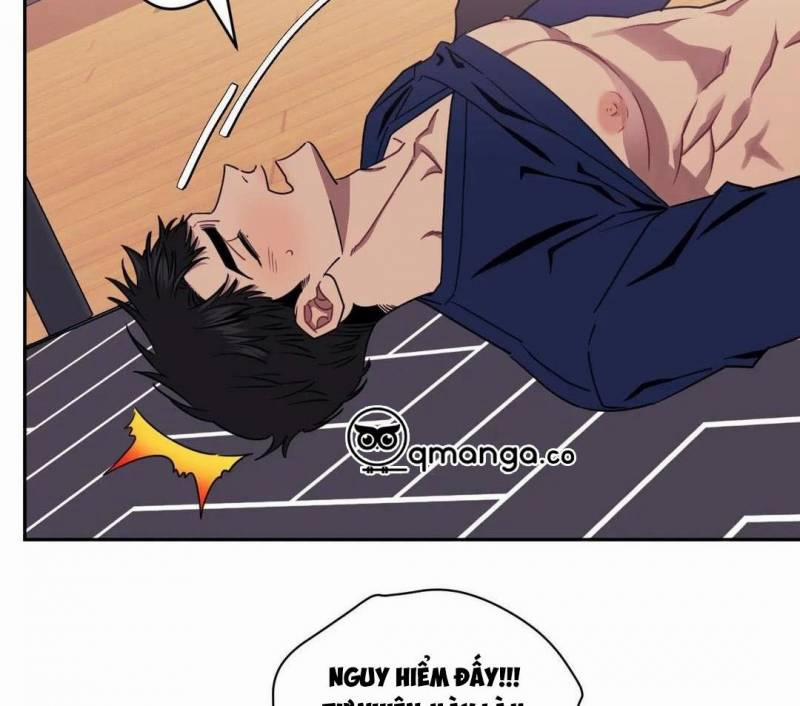 Khoảng Cách Xa Lạ 20 trang 133