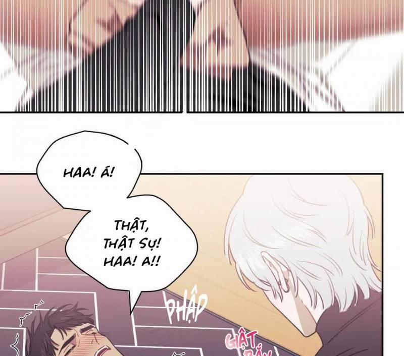 Khoảng Cách Xa Lạ 20 trang 137