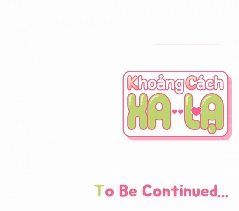 Khoảng Cách Xa Lạ 20 trang 143