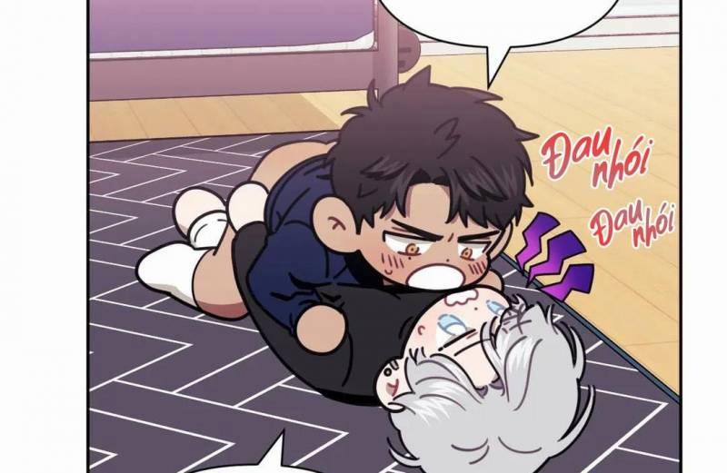 Khoảng Cách Xa Lạ 20 trang 18