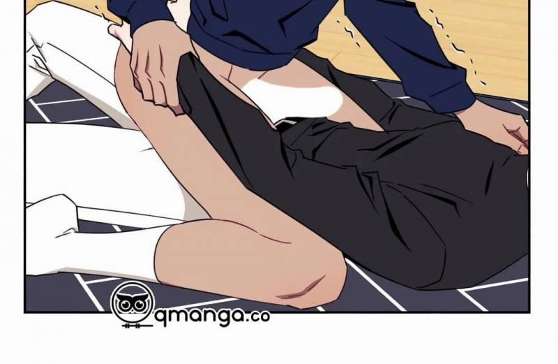 Khoảng Cách Xa Lạ 20 trang 31