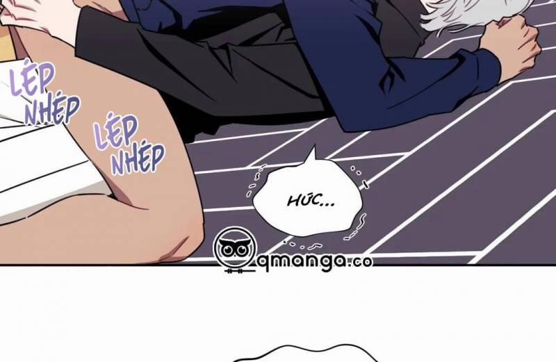 Khoảng Cách Xa Lạ 20 trang 7