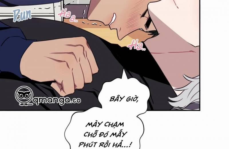 Khoảng Cách Xa Lạ 20 trang 9