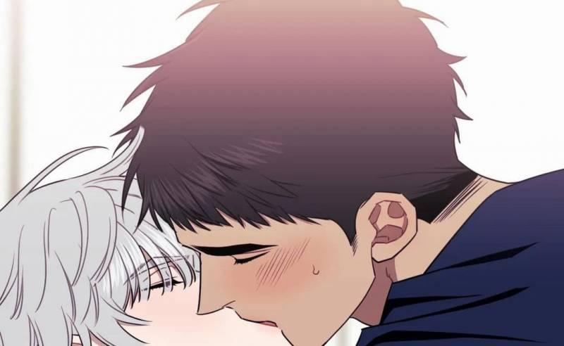 Khoảng Cách Xa Lạ 20 trang 99