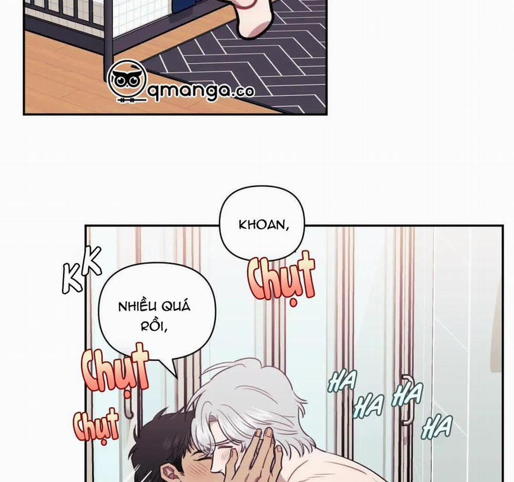 Khoảng Cách Xa Lạ 21 trang 100