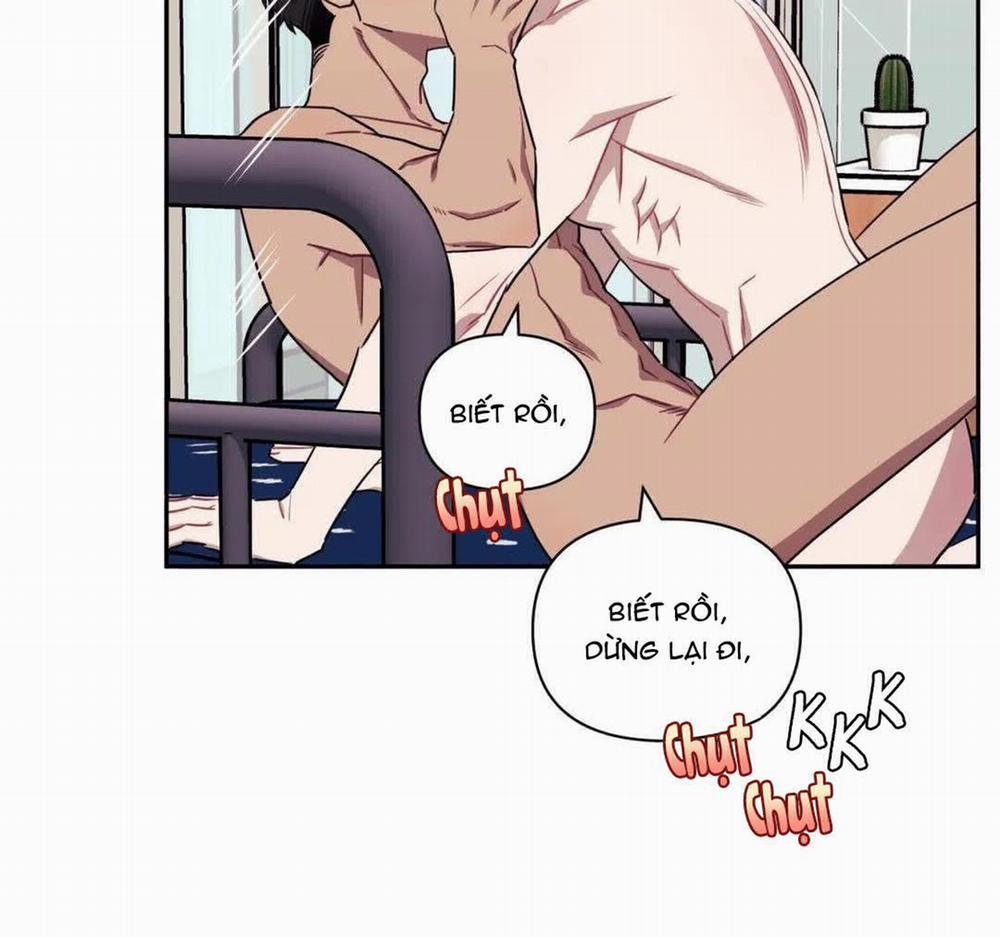 Khoảng Cách Xa Lạ 21 trang 101