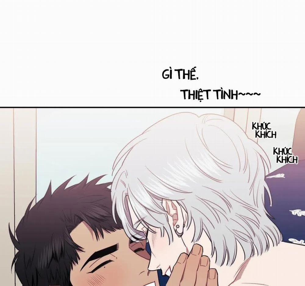 Khoảng Cách Xa Lạ 21 trang 102