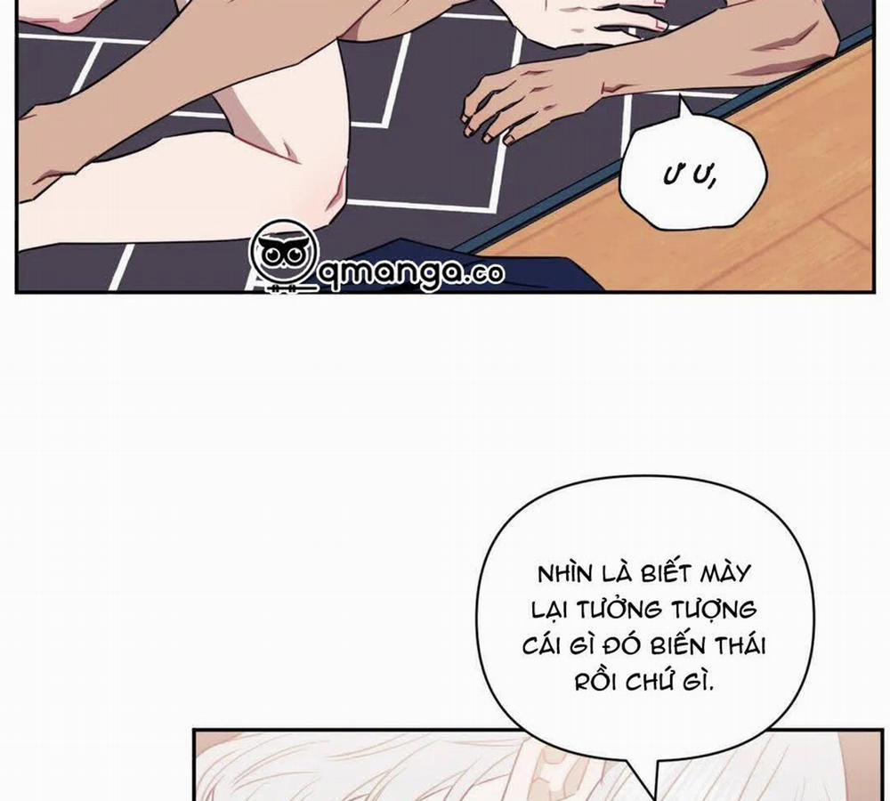 Khoảng Cách Xa Lạ 21 trang 11