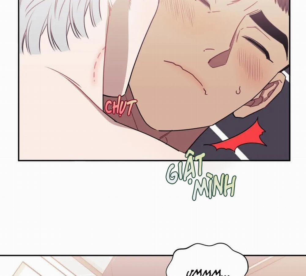 Khoảng Cách Xa Lạ 21 trang 17