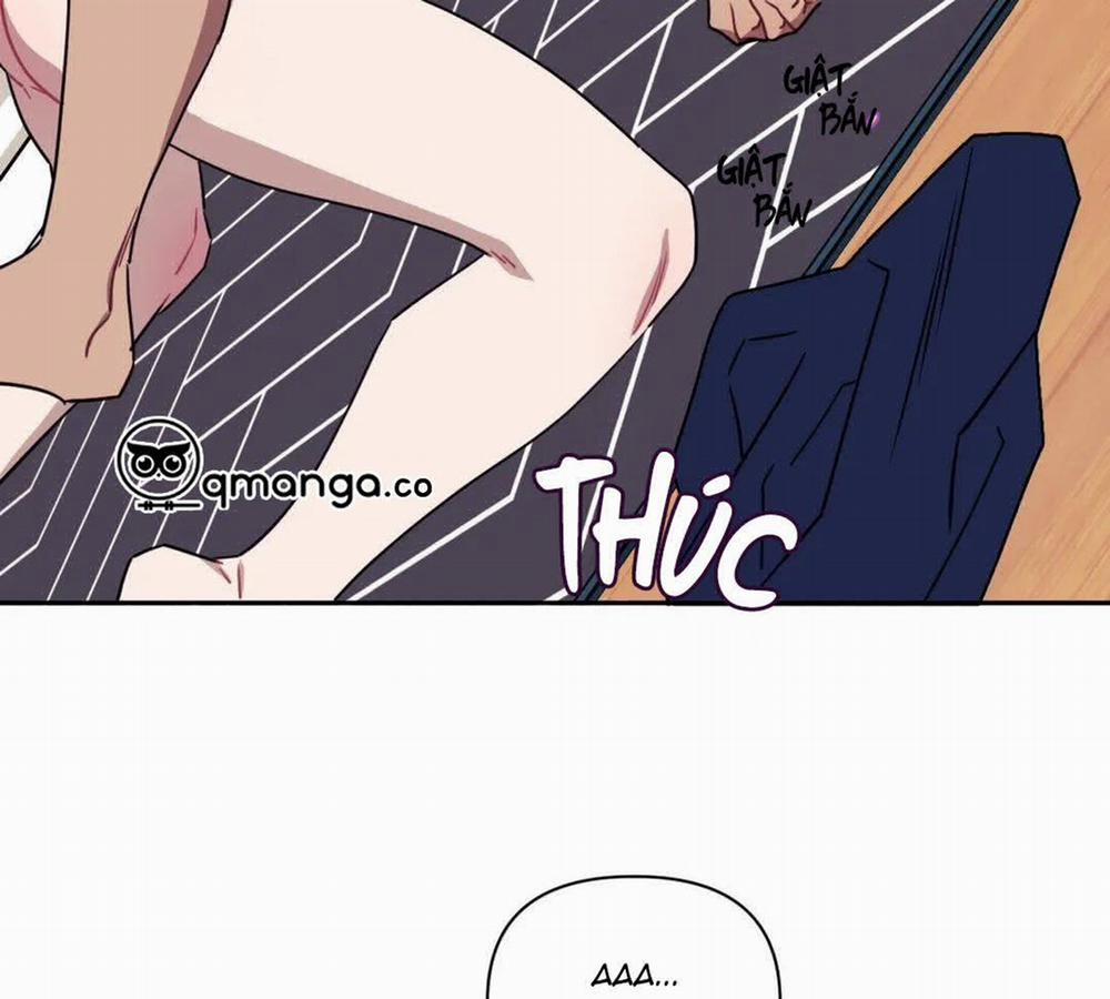 Khoảng Cách Xa Lạ 21 trang 19