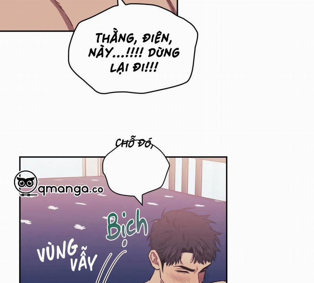 Khoảng Cách Xa Lạ 21 trang 37