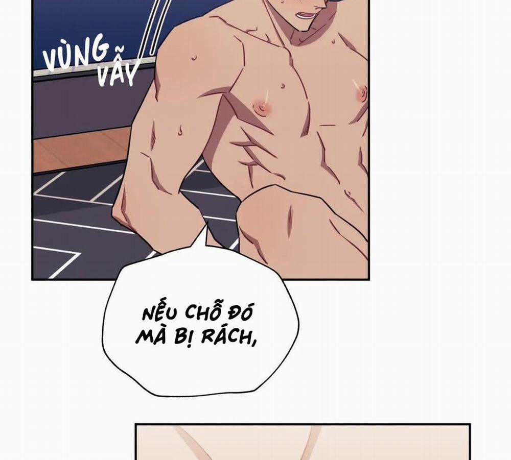 Khoảng Cách Xa Lạ 21 trang 38