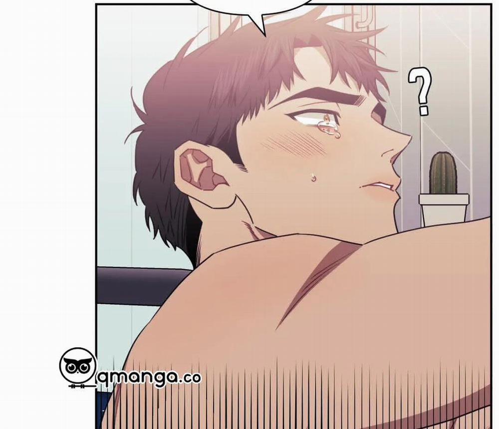 Khoảng Cách Xa Lạ 21 trang 57