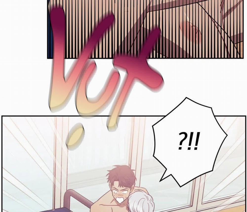 Khoảng Cách Xa Lạ 21 trang 58