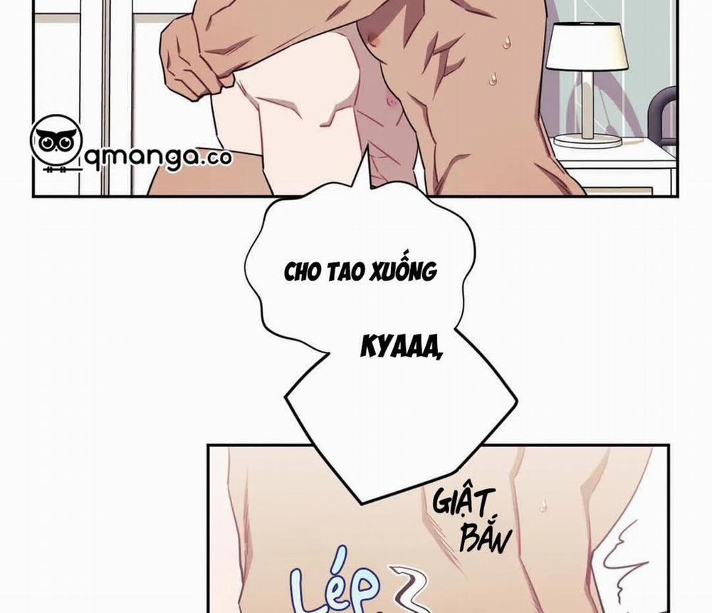 Khoảng Cách Xa Lạ 21 trang 63