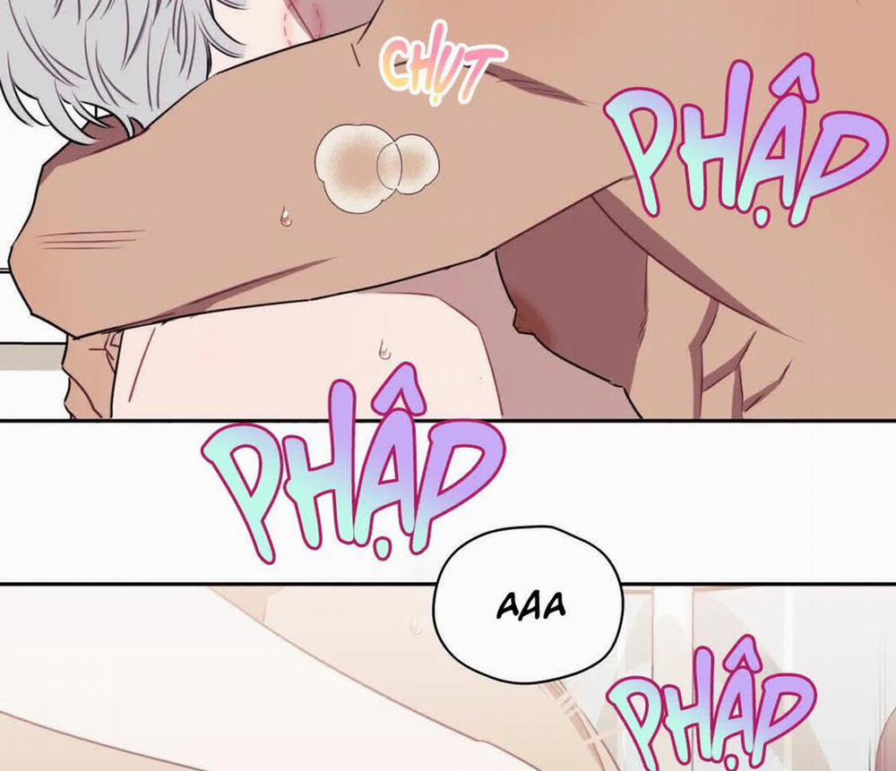 Khoảng Cách Xa Lạ 21 trang 77