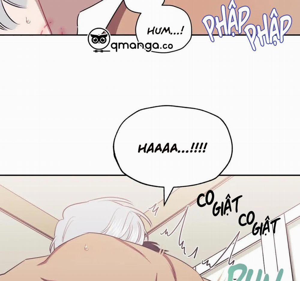 Khoảng Cách Xa Lạ 21 trang 80