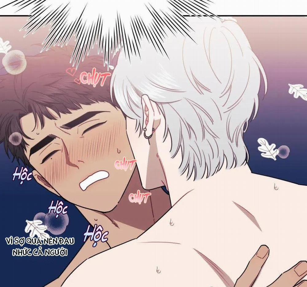 Khoảng Cách Xa Lạ 21 trang 86