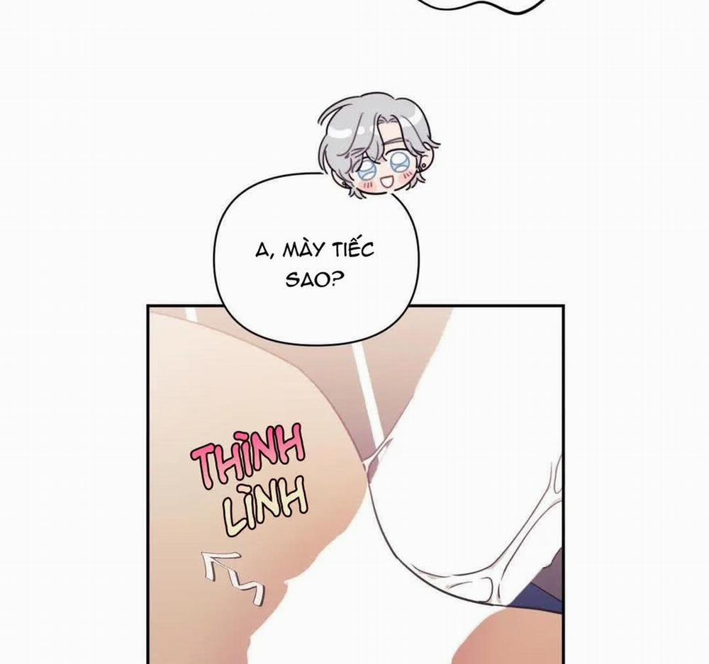 Khoảng Cách Xa Lạ 21 trang 97