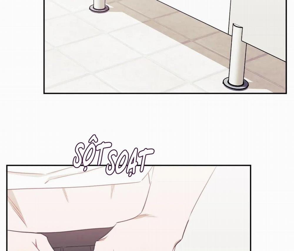 Khoảng Cách Xa Lạ 22 trang 10