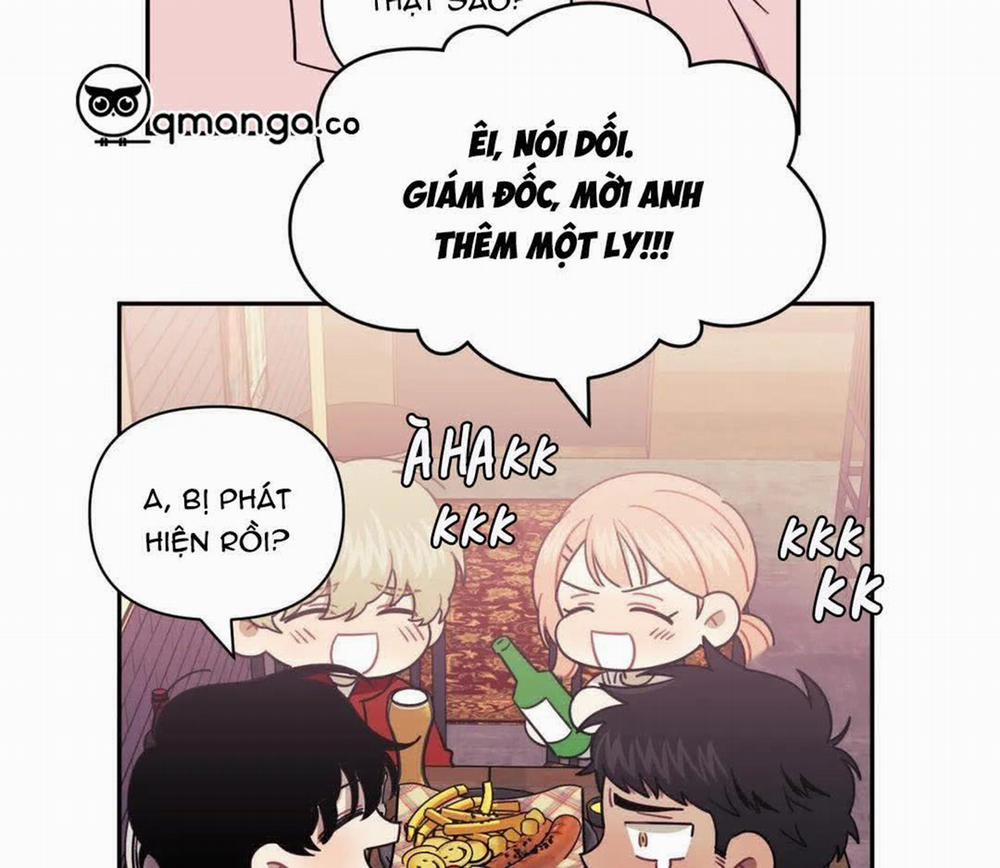 Khoảng Cách Xa Lạ 22 trang 108