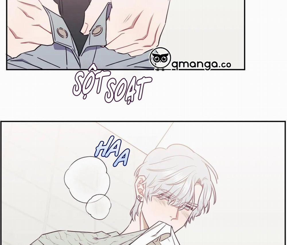 Khoảng Cách Xa Lạ 22 trang 11