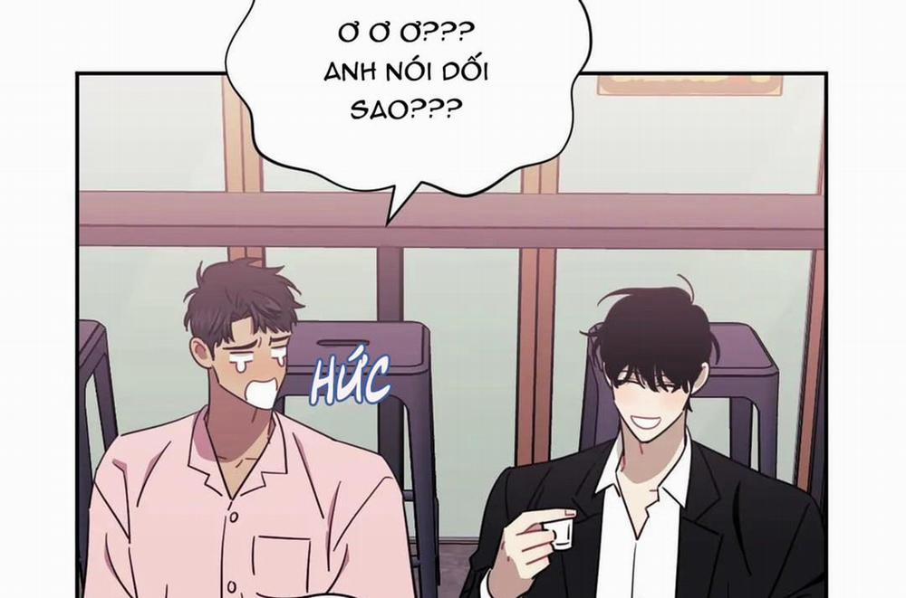 Khoảng Cách Xa Lạ 22 trang 110