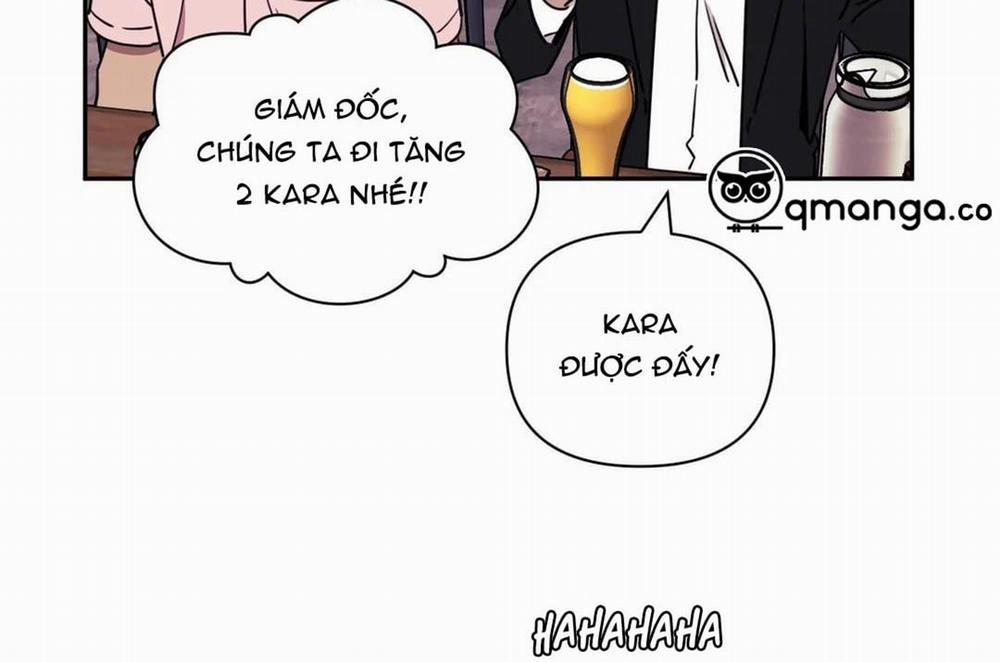 Khoảng Cách Xa Lạ 22 trang 111