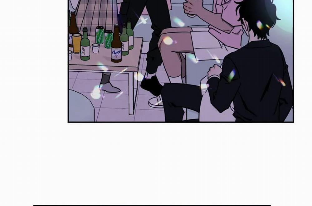 Khoảng Cách Xa Lạ 22 trang 116