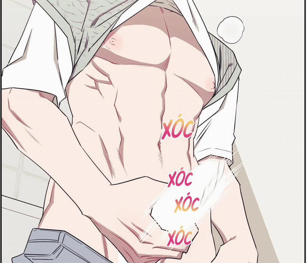 Khoảng Cách Xa Lạ 22 trang 12