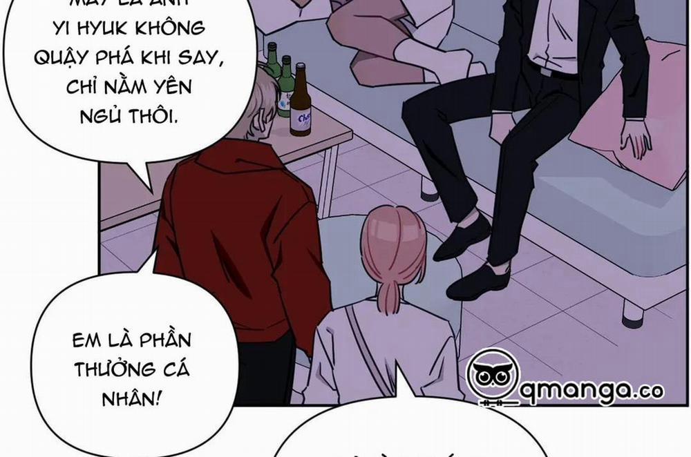 Khoảng Cách Xa Lạ 22 trang 123