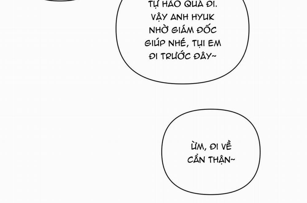 Khoảng Cách Xa Lạ 22 trang 124