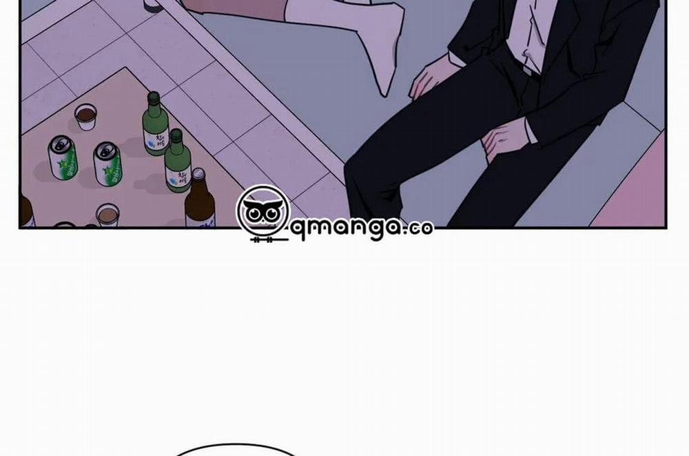 Khoảng Cách Xa Lạ 22 trang 128