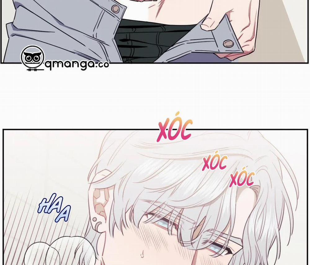 Khoảng Cách Xa Lạ 22 trang 13