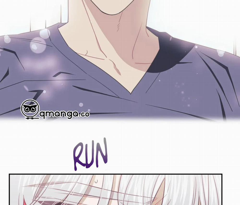 Khoảng Cách Xa Lạ 22 trang 16