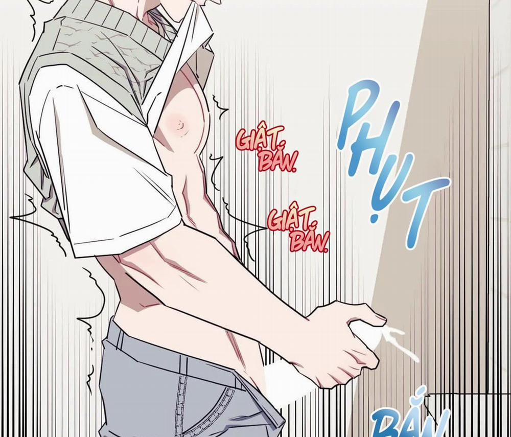 Khoảng Cách Xa Lạ 22 trang 18