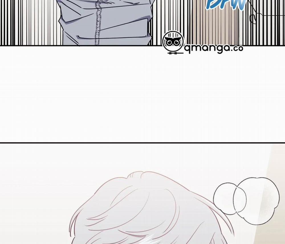 Khoảng Cách Xa Lạ 22 trang 19